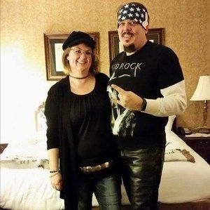 Meet your Posher, Doug